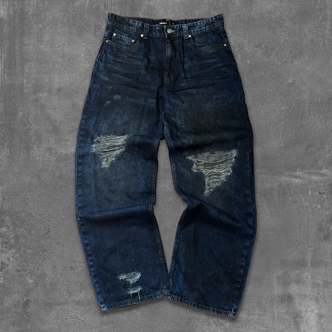 Favela Baggy Jeans
