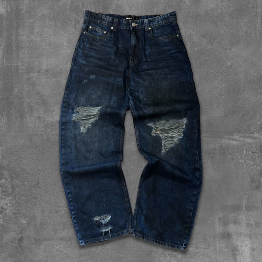 Favela Baggy Jeans