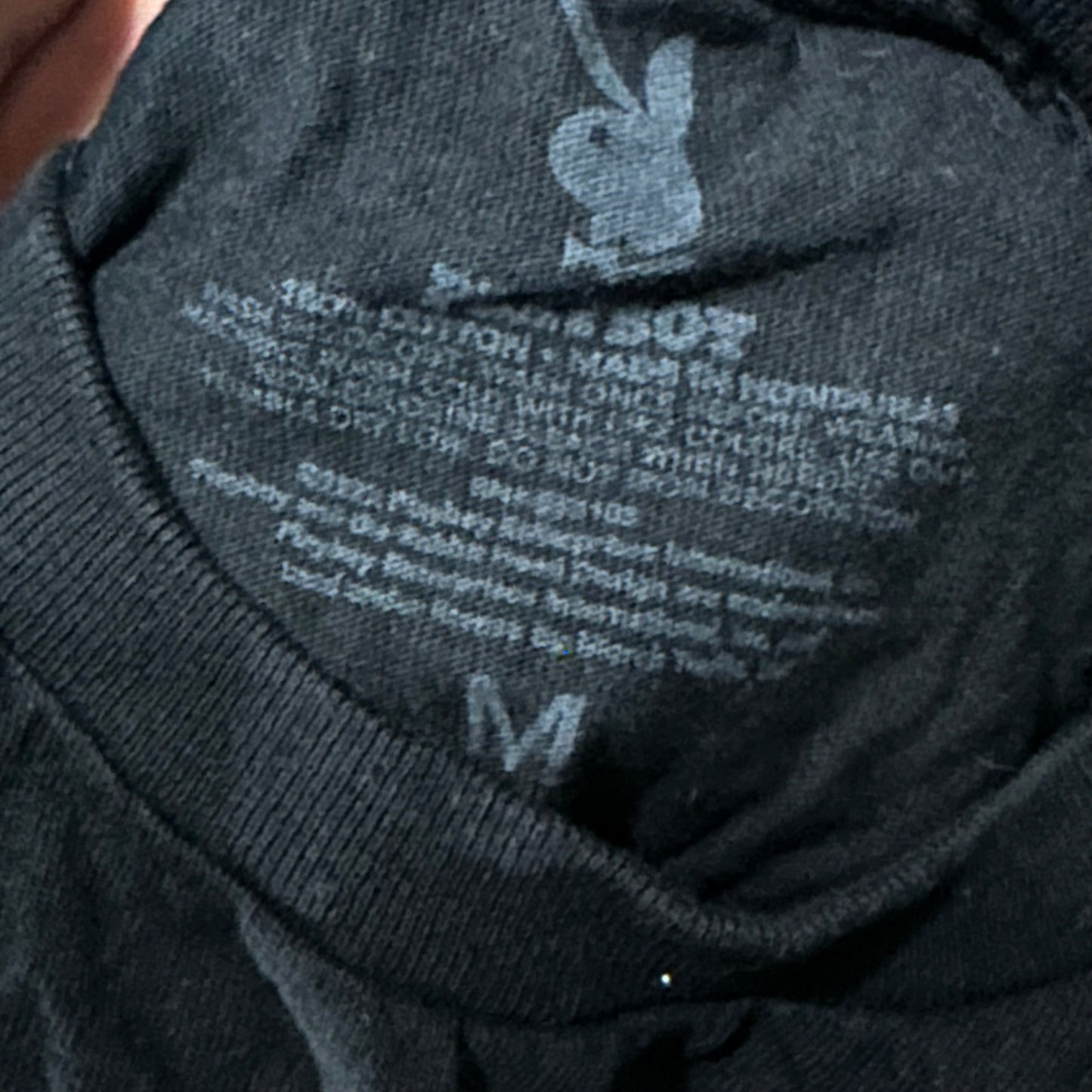 Playboy Tee
