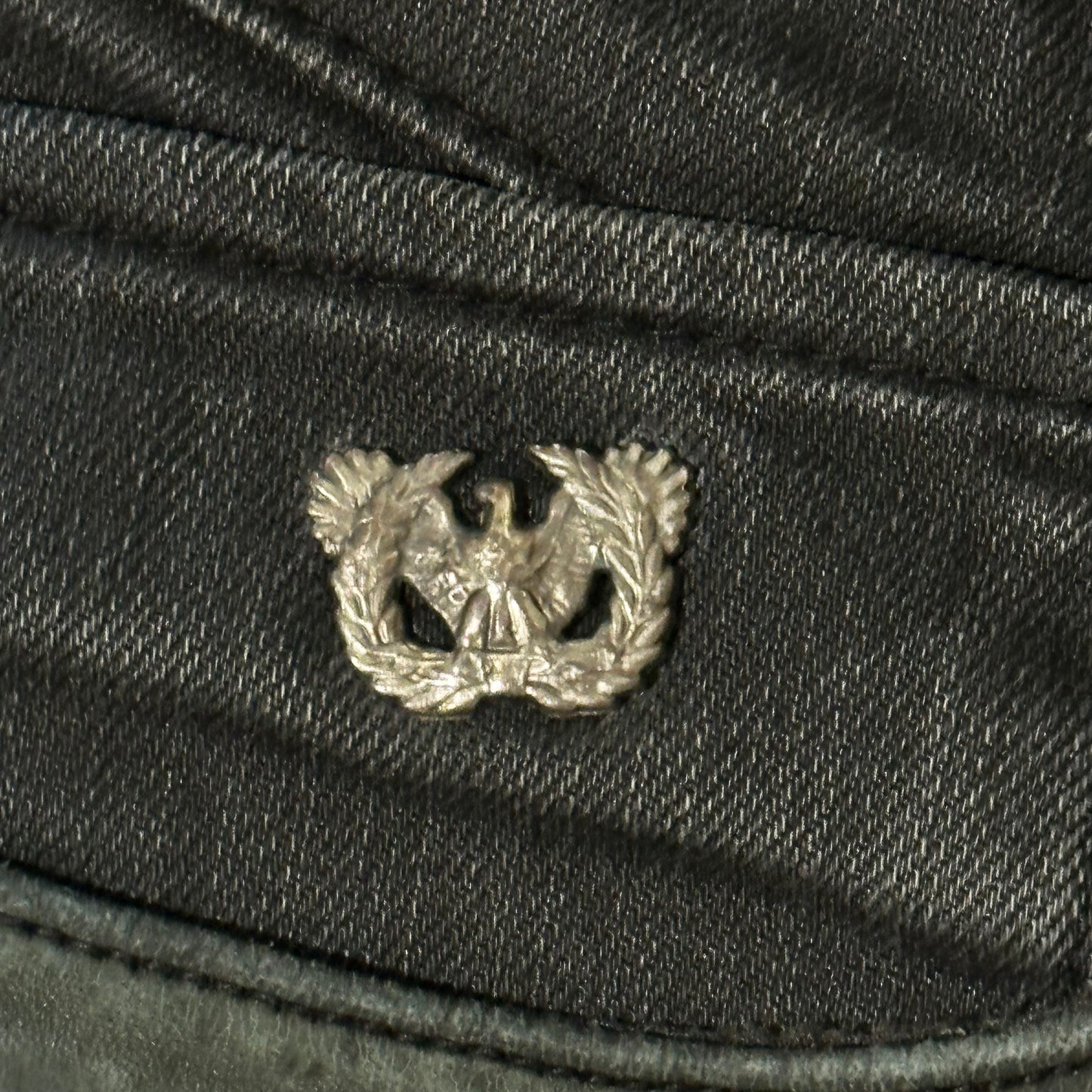 Samurai Biker Jeans