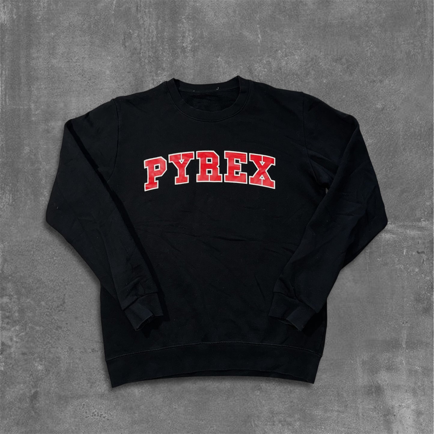 Pyrex Sweater