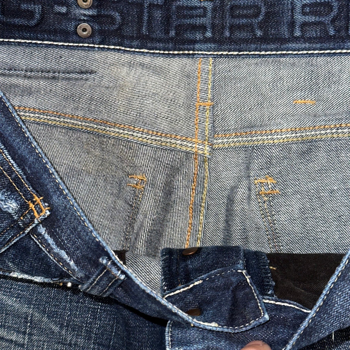 G-Star Raw Jeans