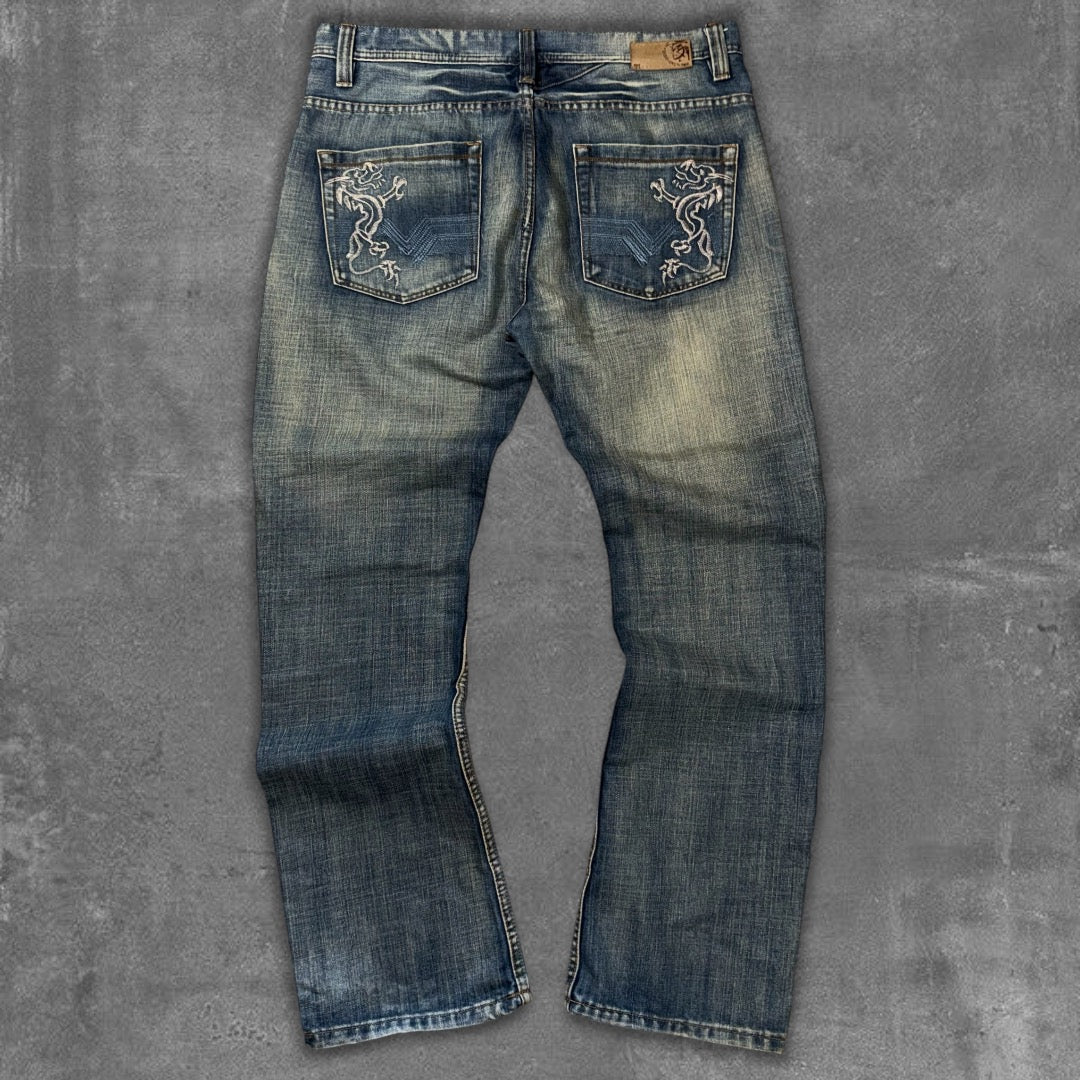 Vintage Diesel Jeans