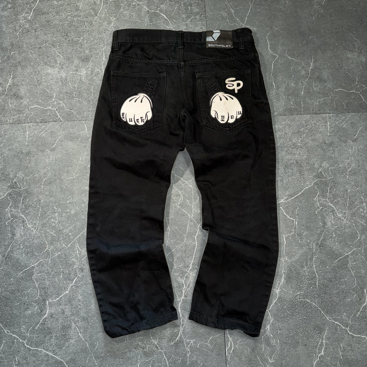 Vintage Southpole Jeans