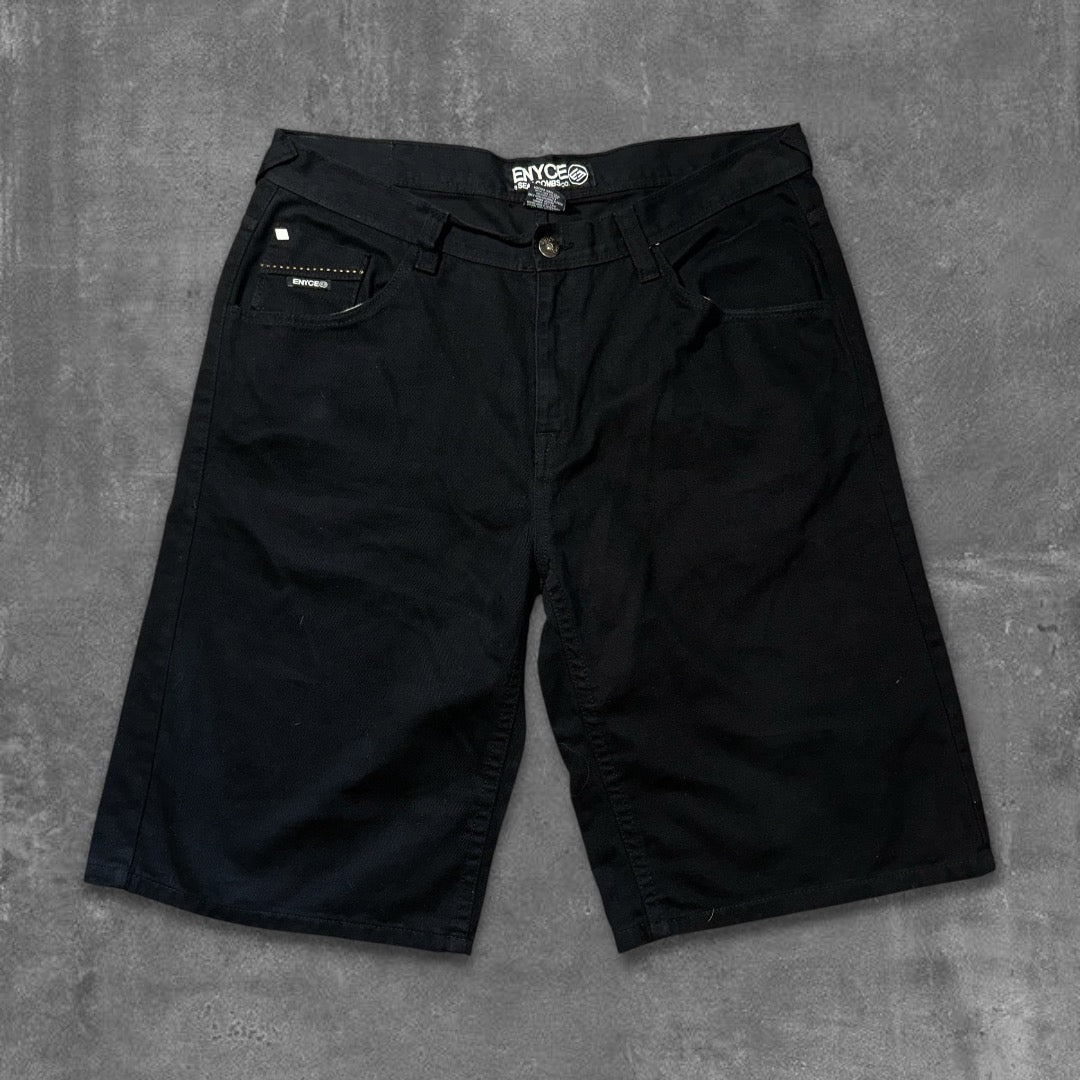 Enyce Baggy Jorts