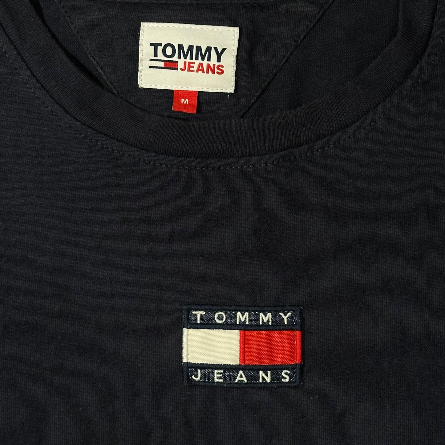 Tommy Jeans Tee