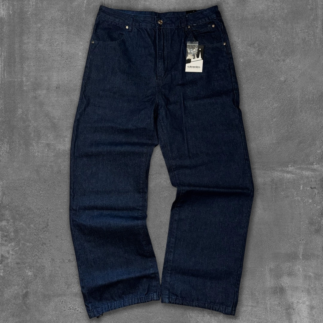 Dada Supreme Baggy Jeans