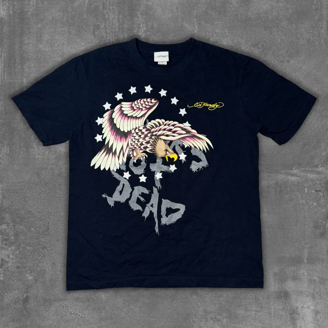 Ed Hardy Tee