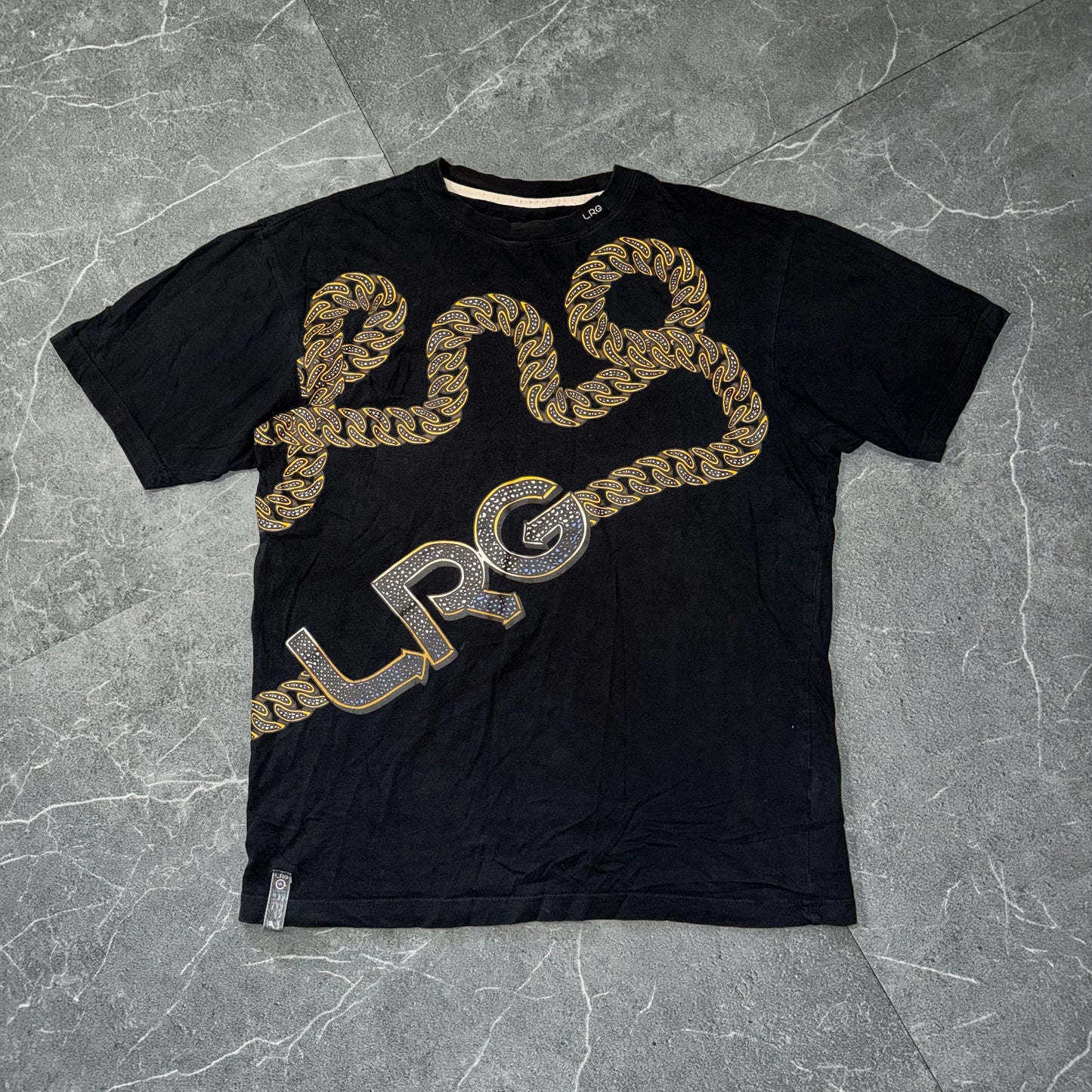 Vintage LRG Tee