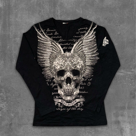 Jeel Jeans wmns Long sleeve