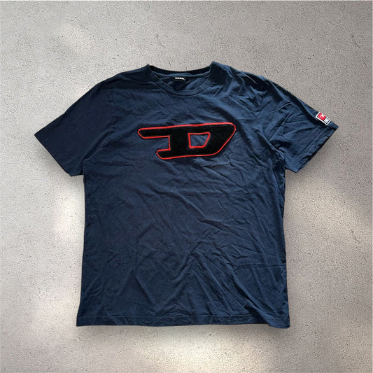 Diesel tee