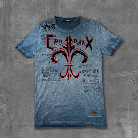 Cipo & Baxx Tee