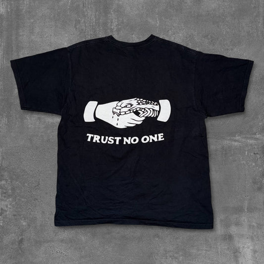 Vintage Russell Tee