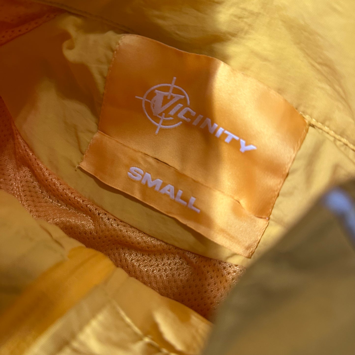 Vicinity Track Jacket