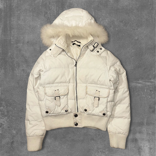 Phard Wmns Bomber Jacket