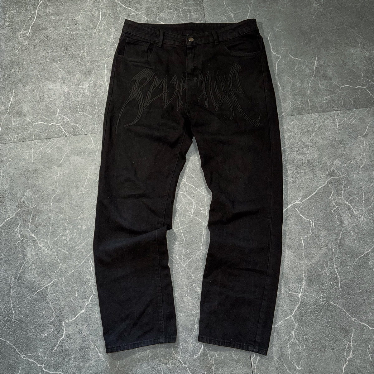 Revenge Jeans