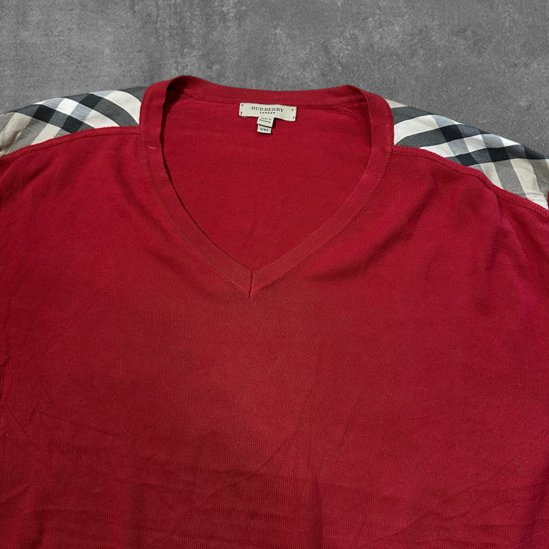 Burberry Long Sleeve