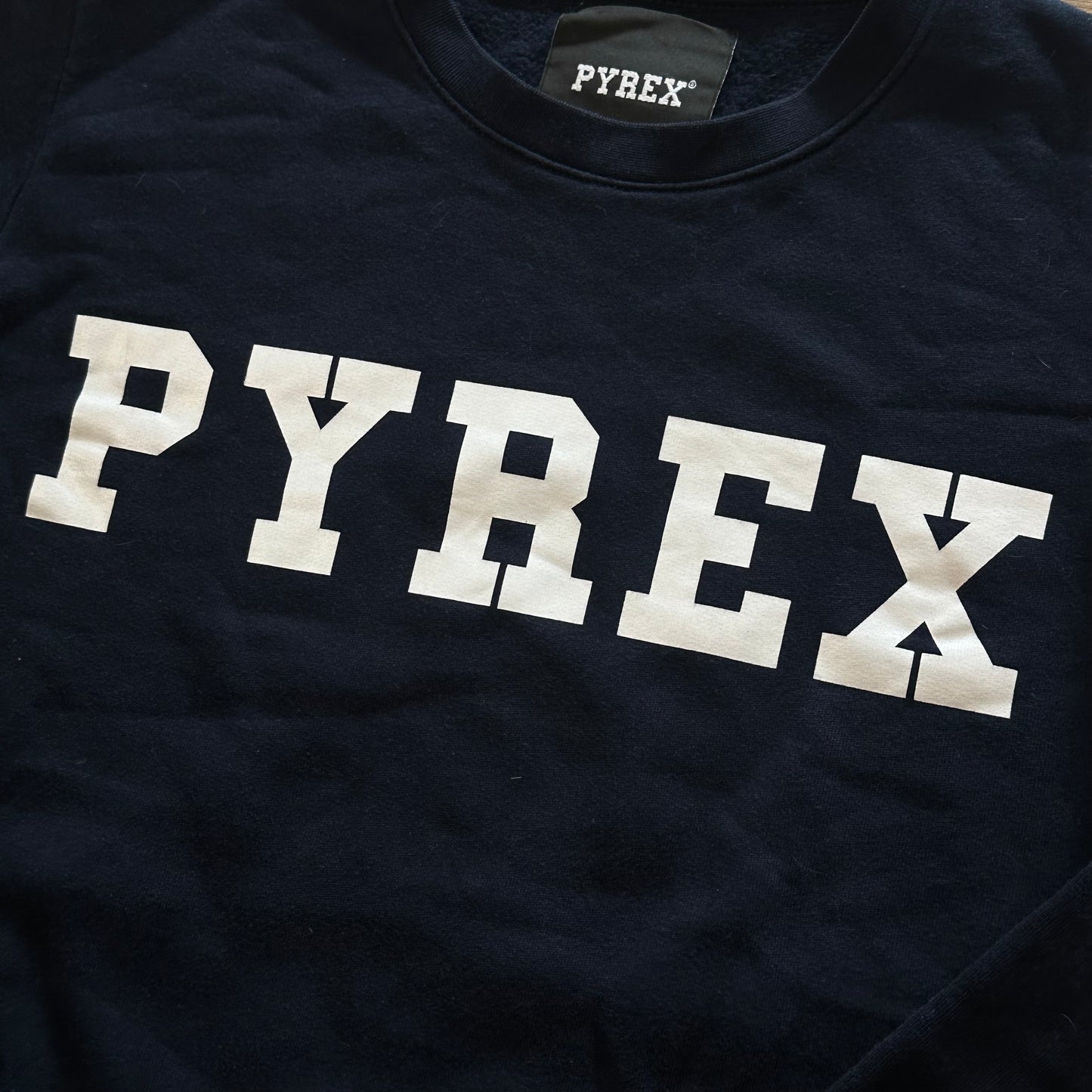 Pyrex sweater