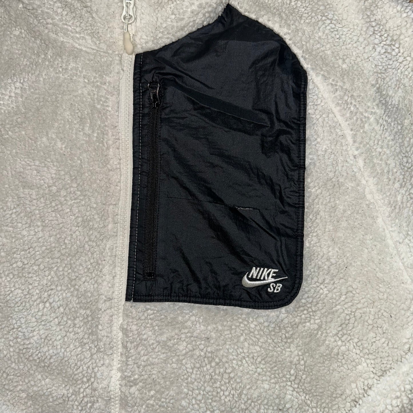 Nike SB Sherpa Fleece