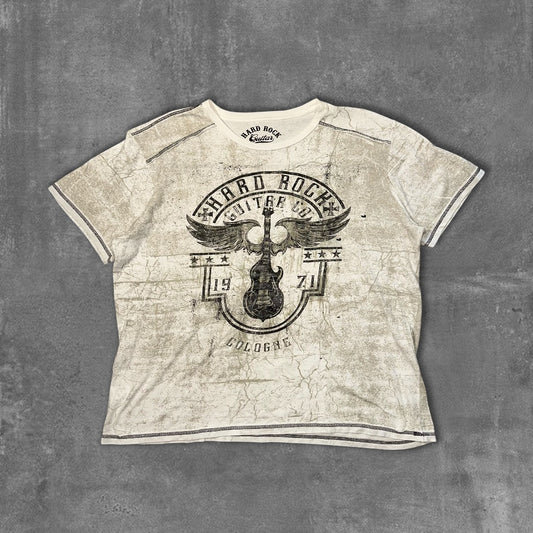 Hard Rock Tee