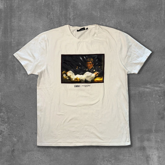 Scarface tee