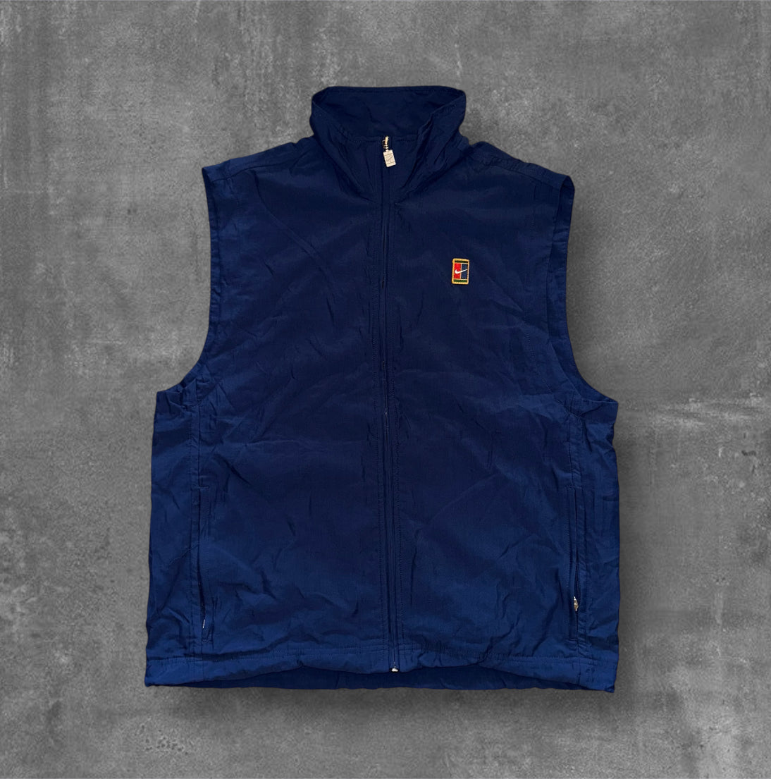 Vintage Nike Vest