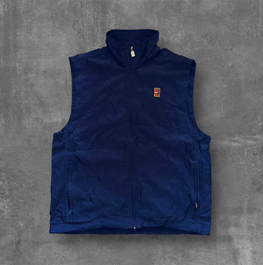 Vintage Nike Vest