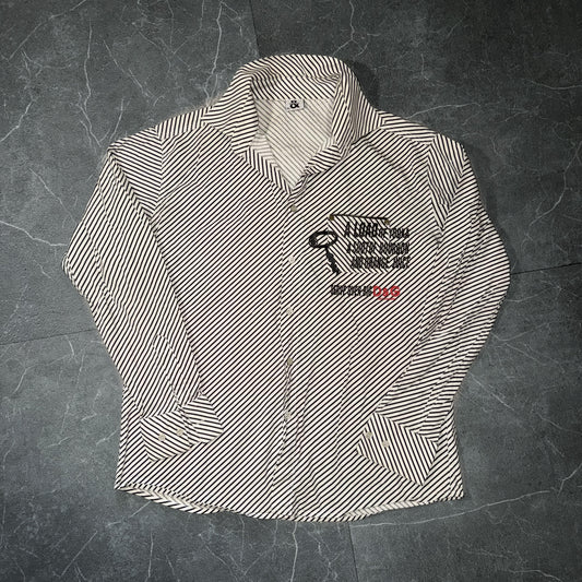 Y2k Dolce & Gabbana Shirt