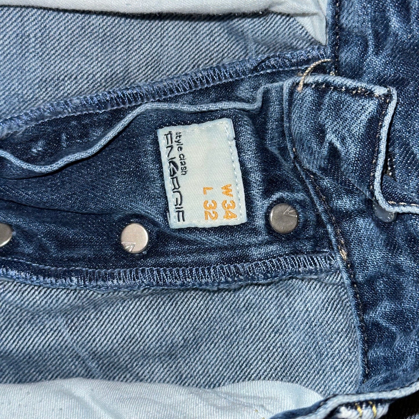 Energie Bootcut Jeans