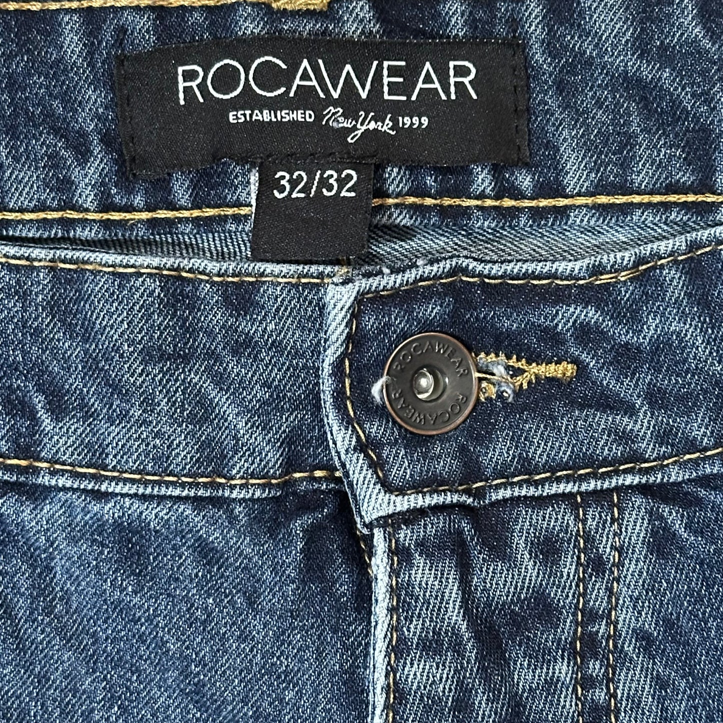 Roca Wear Jeans