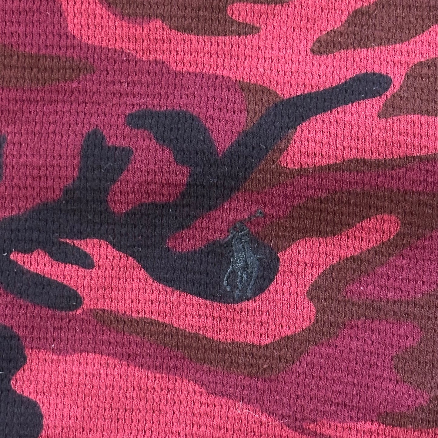 Polo by Ralph Lauren Long Sleeve