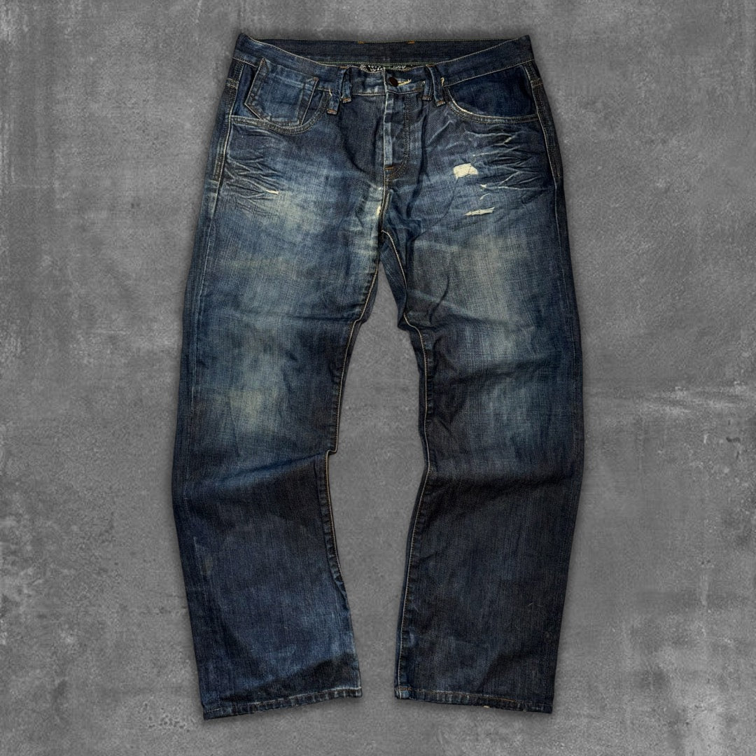 Vintage River Island jeans