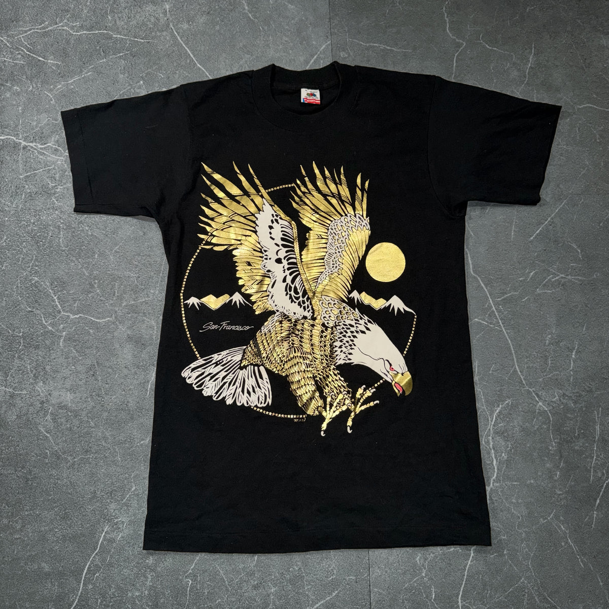 Vintage Graphic tee
