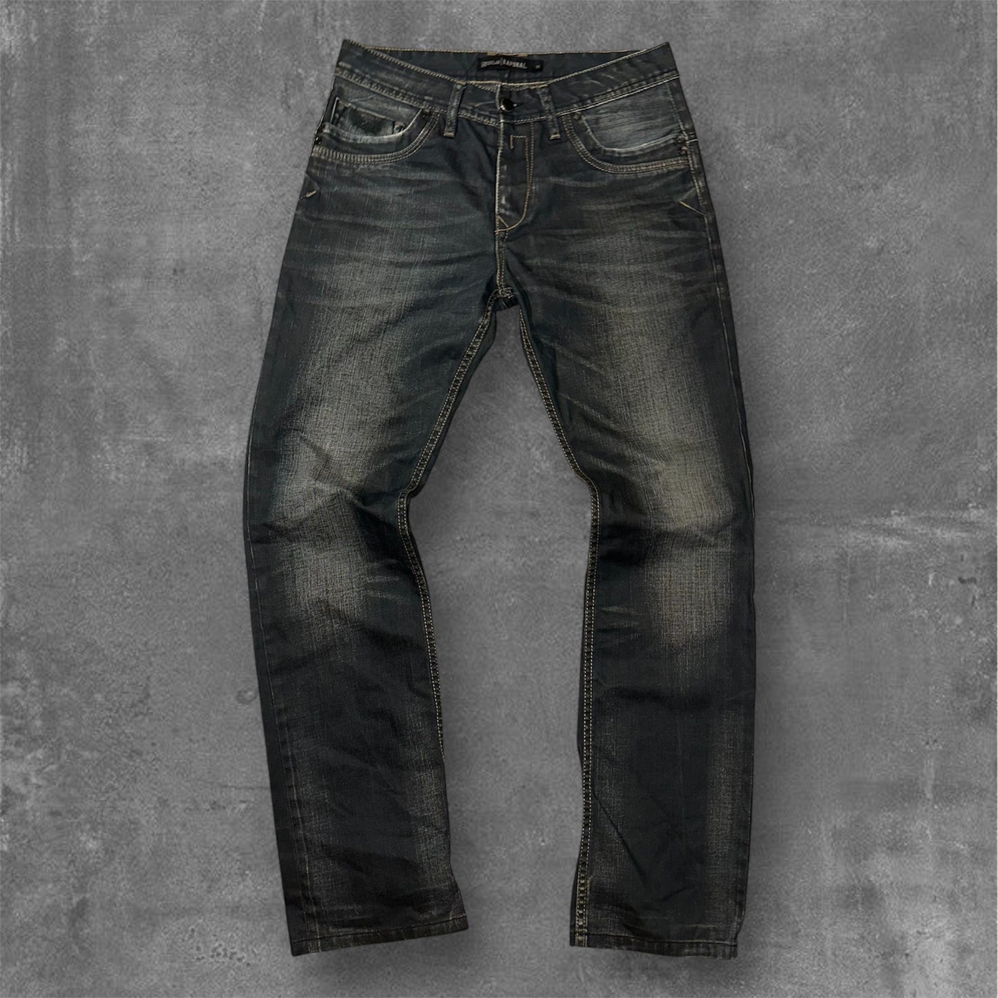 Kaporal Biker Jeans