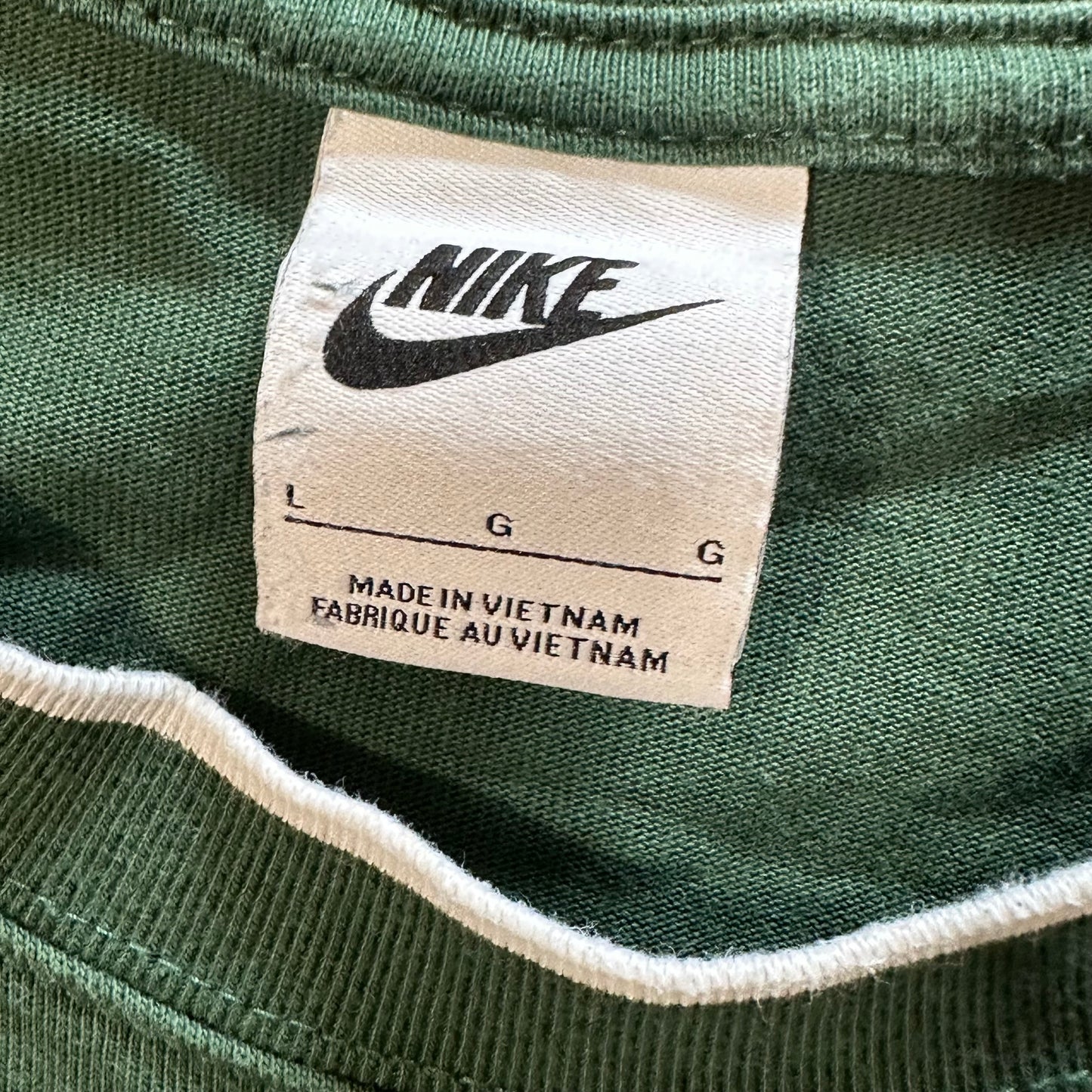 Nike tee