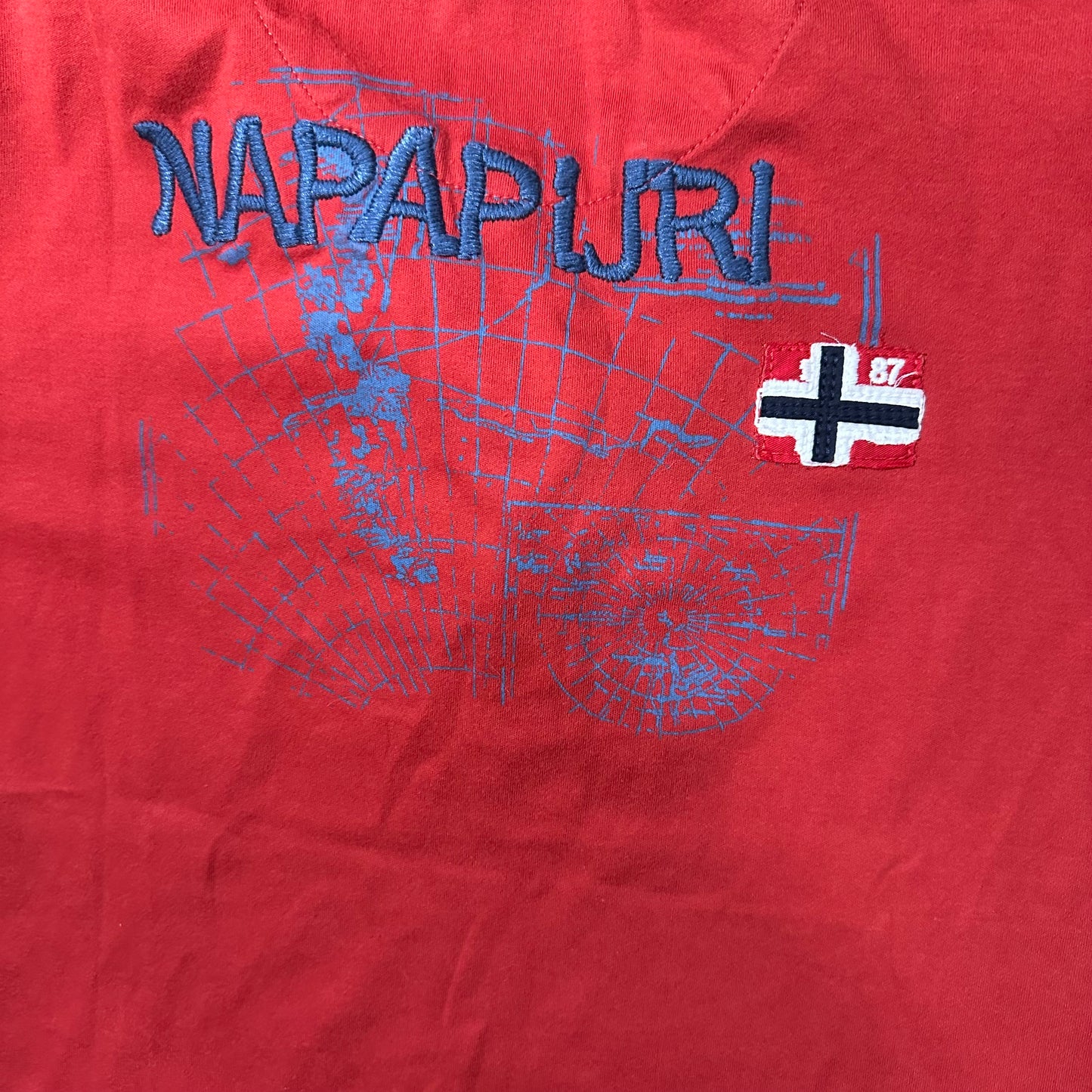 Napapijri Tee