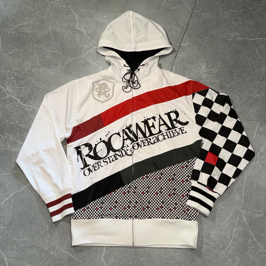 Vintage Roca Wear Tracksuit