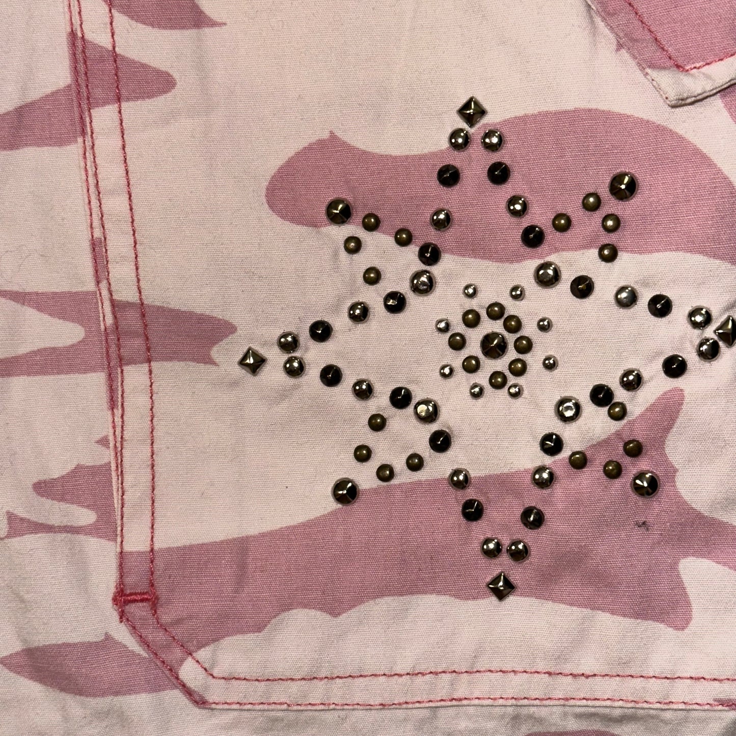 Meg Wmns Cargo Pants