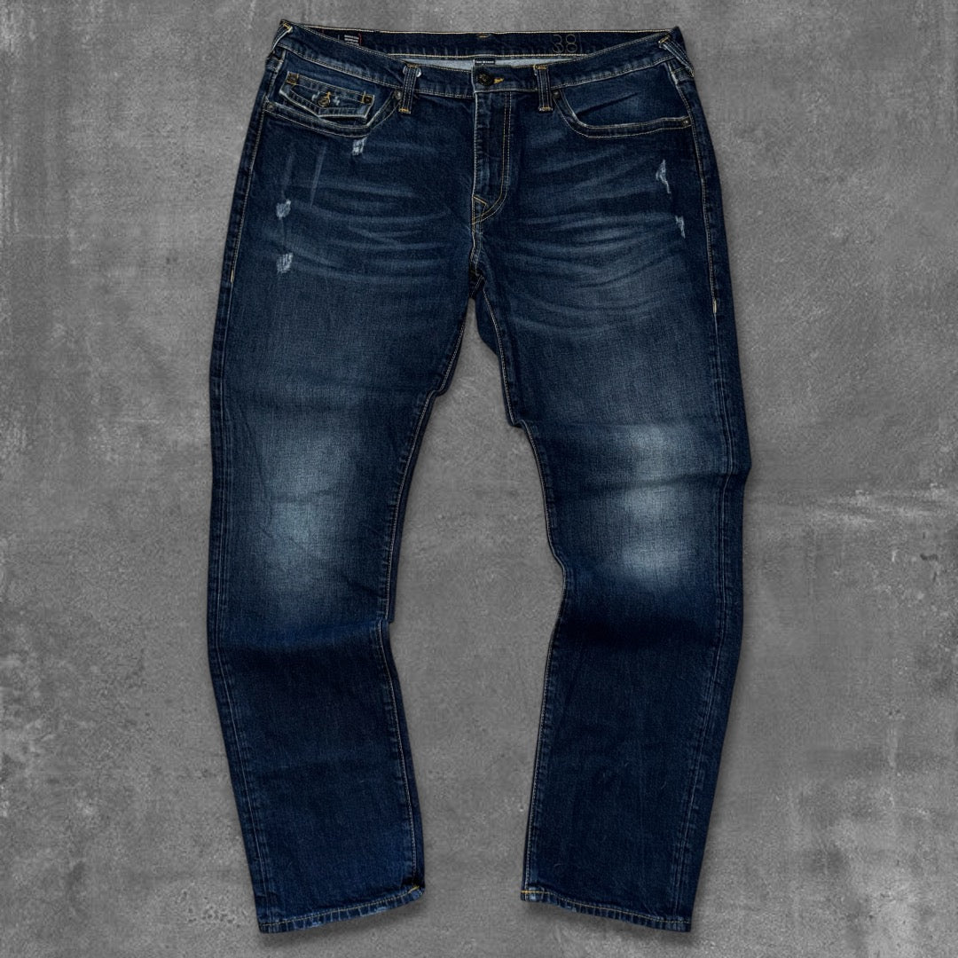 True Religion Regular Jeans