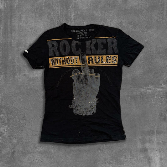 Vintage Key Largo Tee