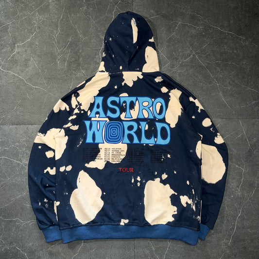 Travis Scott Astro World 2019 Hoodie
