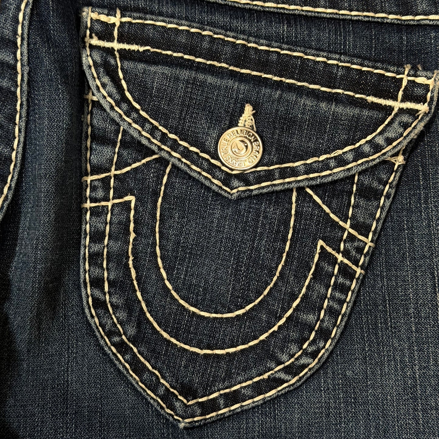 True Religion wmns Jeans