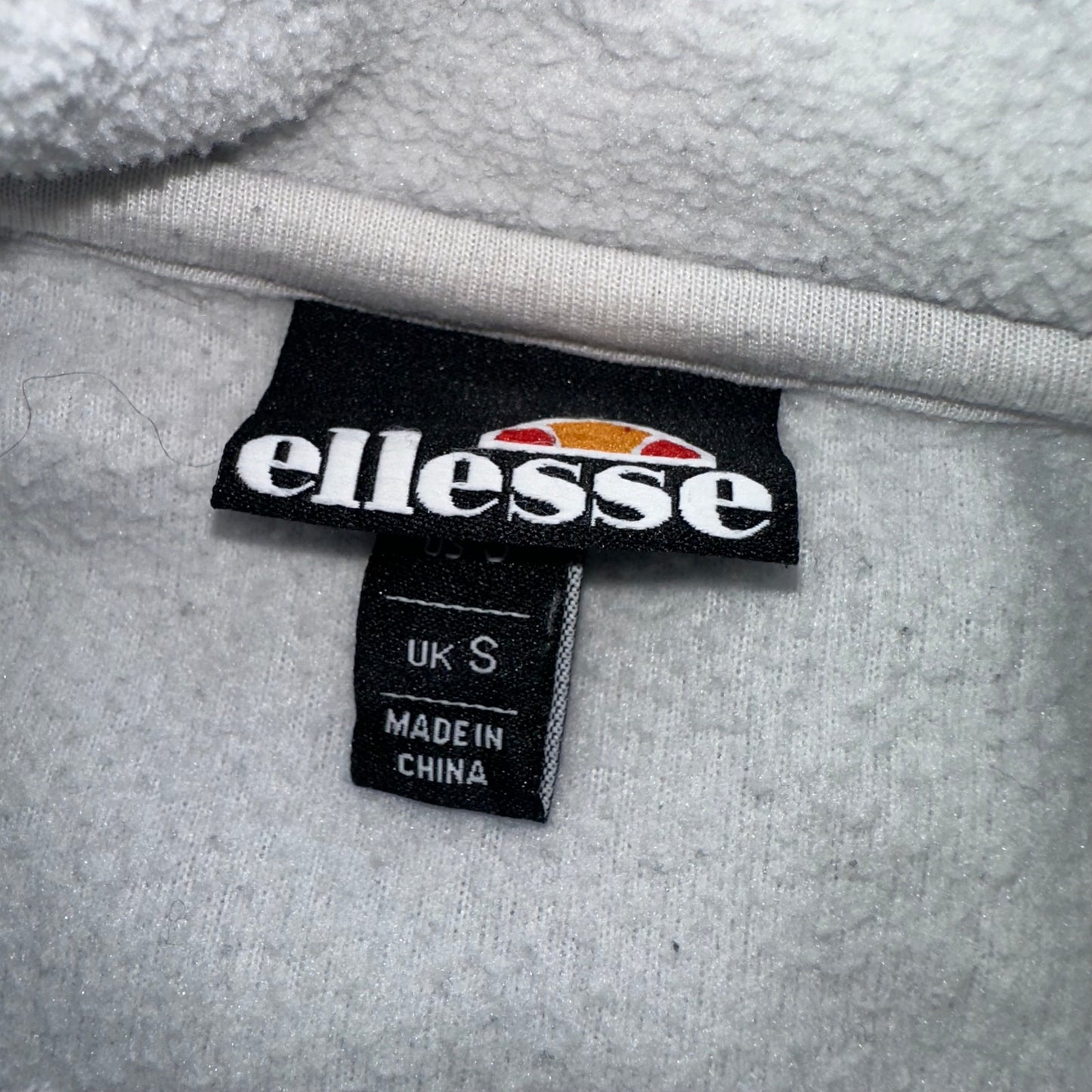 Ellesse Fleece