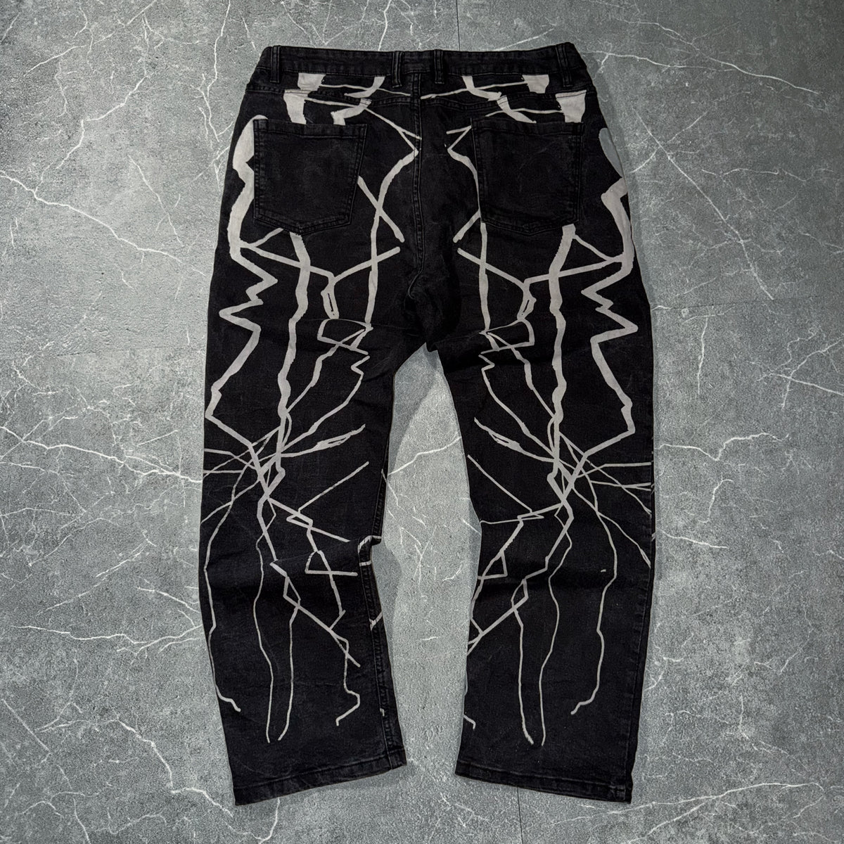 Night Addict Jeans