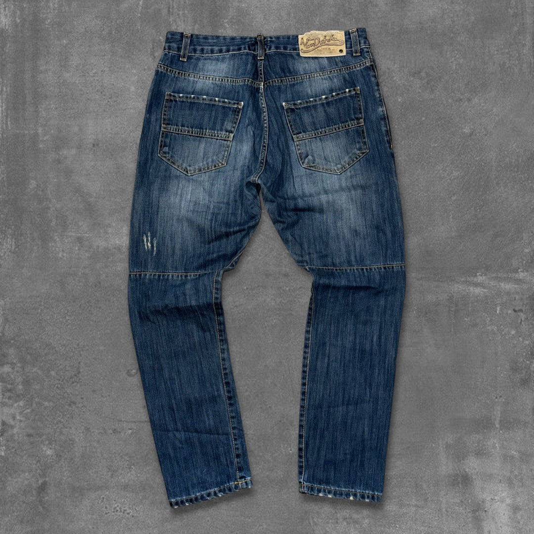Vintage Von Dutch Jeans