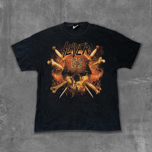 Vintage Hannes Slayer Fan Tee