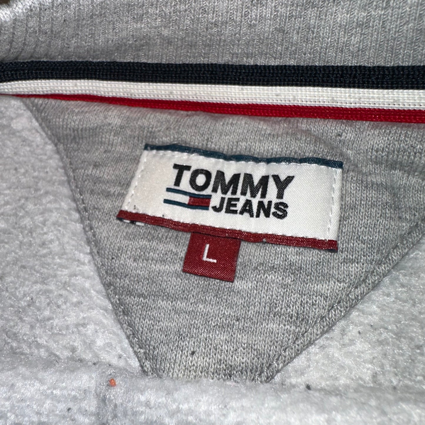 Tommy Jeans Sweater