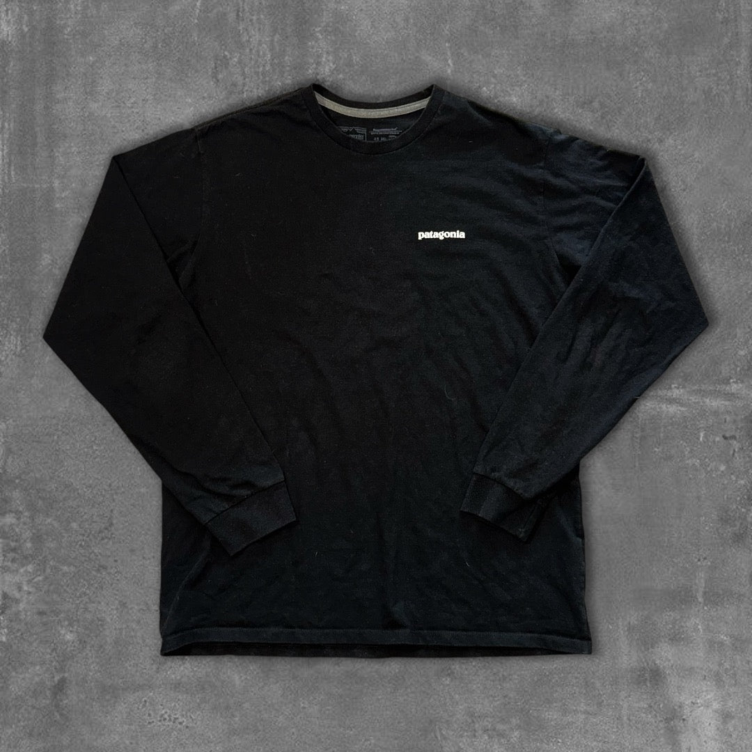 Patagonia Long Sleeve