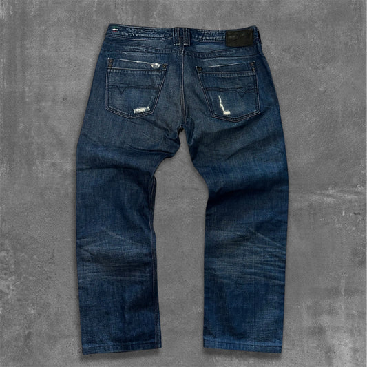 Diesel Regular Jeans