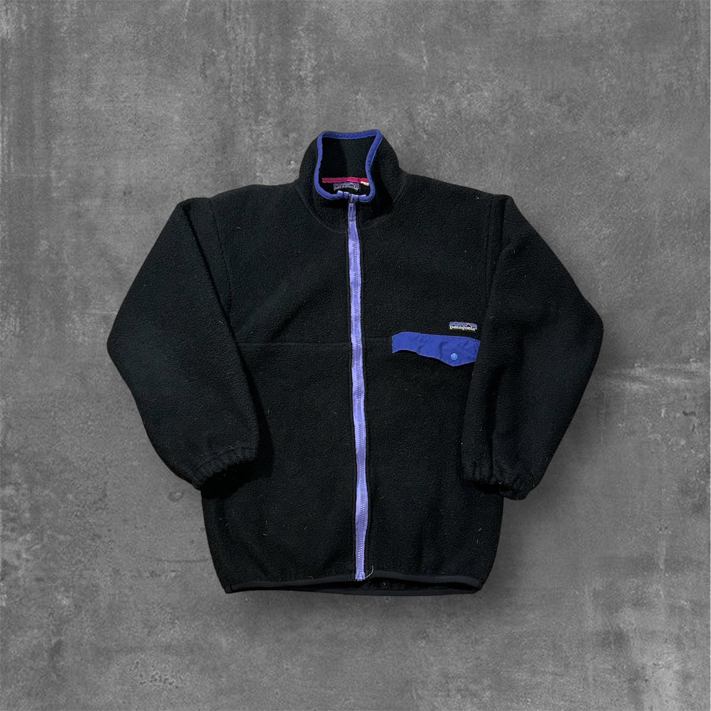 Patagonia wmns Teddy Fleece